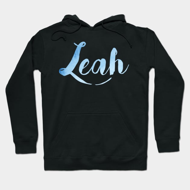 Leah Hoodie by ampp